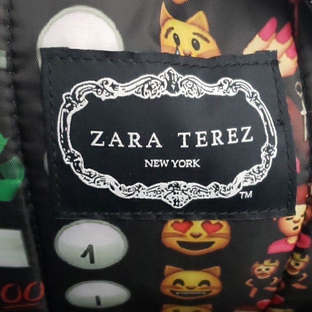 Zara Terez backpack emoji print - Picture 8 of 8